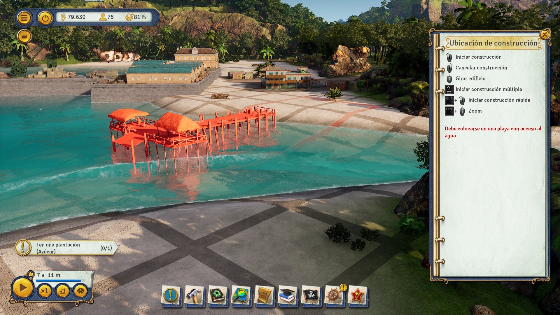 Tropico 6 - Imagen 29